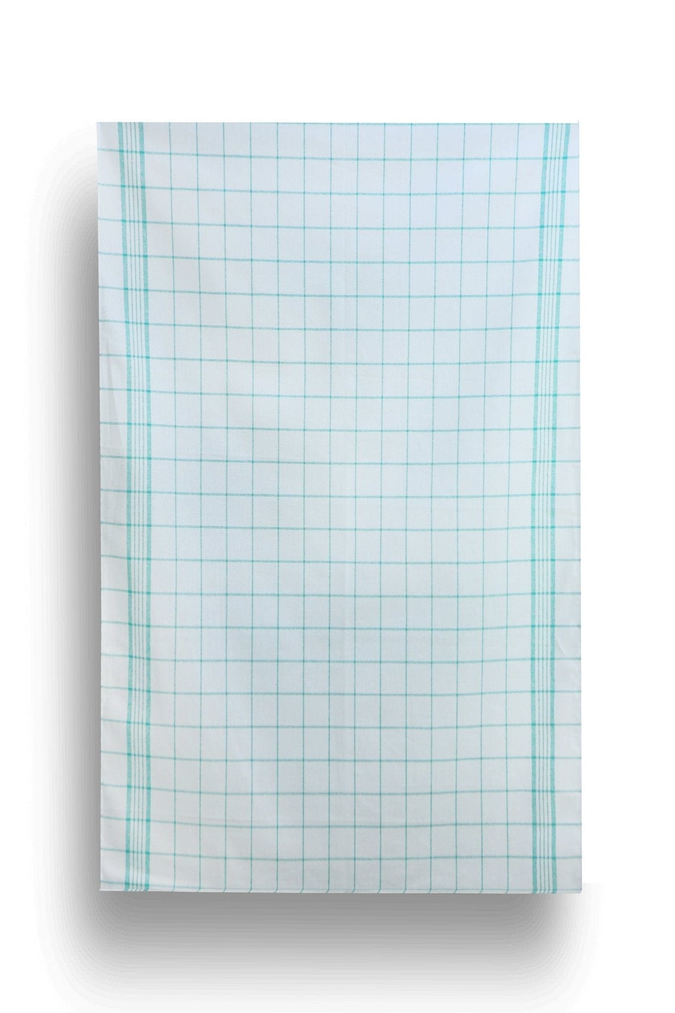 Geschirrtücher Paris Diana 5-teilig – hellgrün – 60 x 80 cm