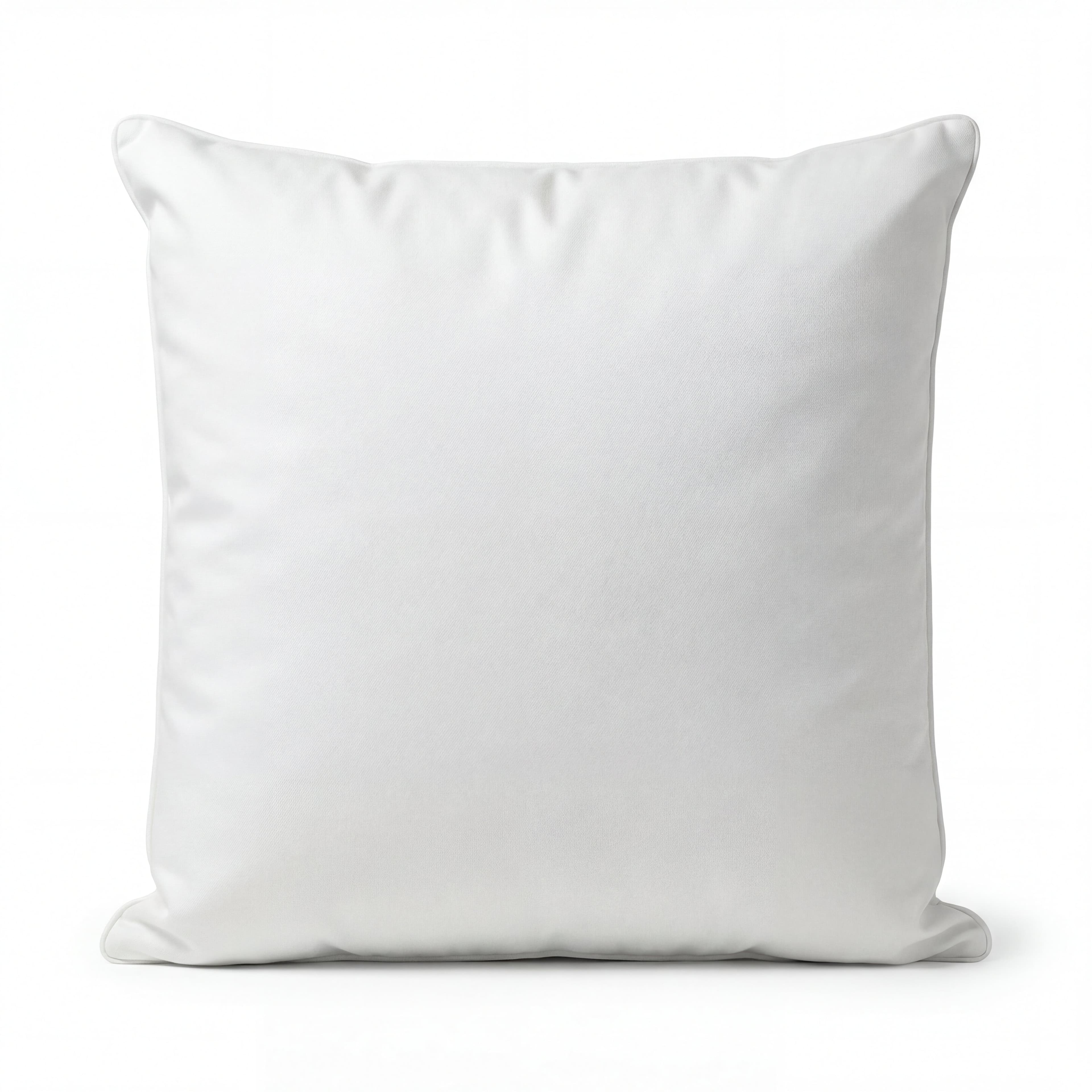 Daunenkopfkissen Visby – 70% Federn, 30% Daunen