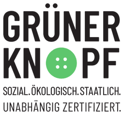 Staatlich zertifiziert