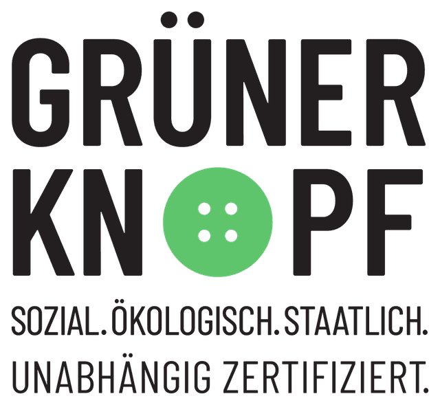 Staatlich zertifiziert