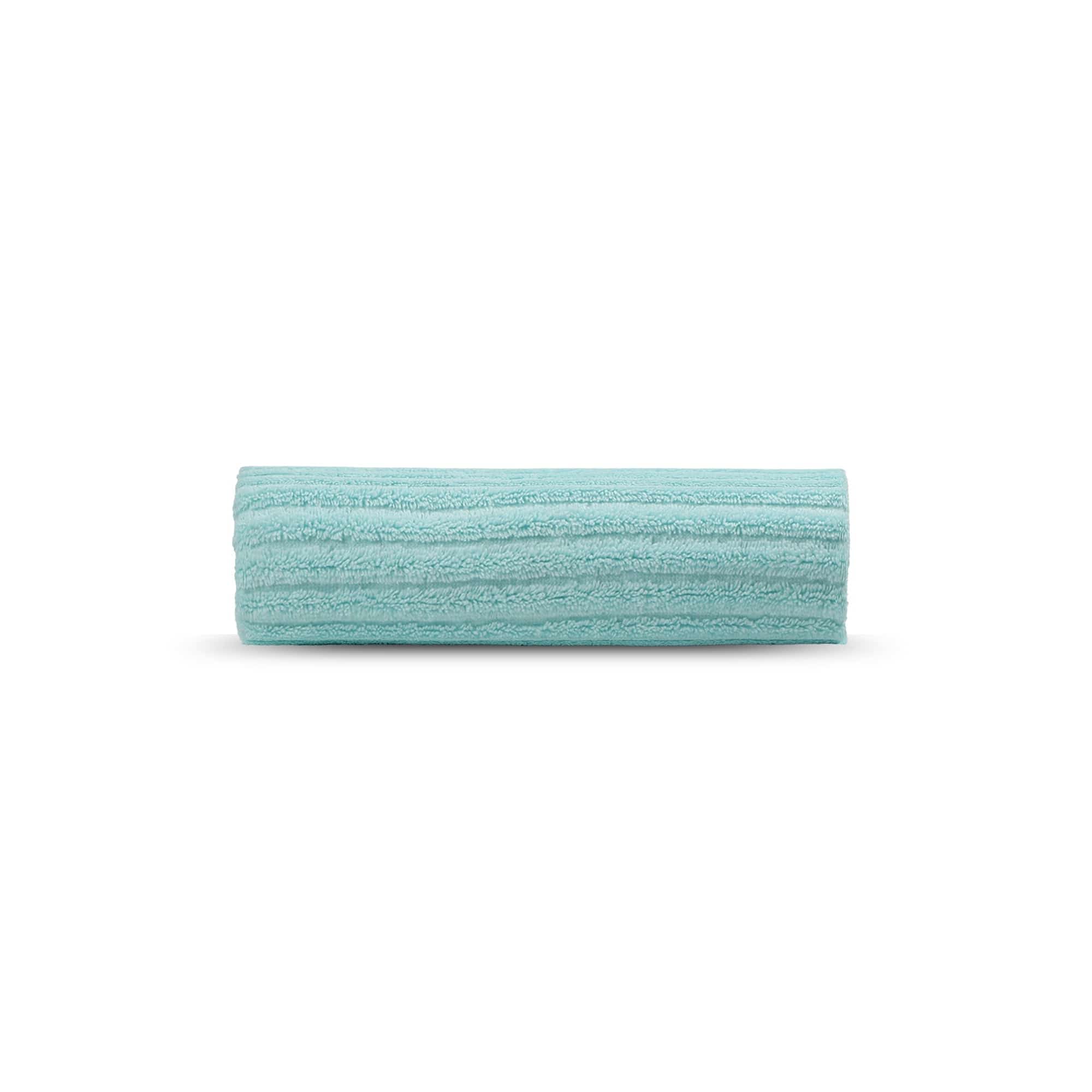 Capri/Jenny Handtuch in frischer Mint-Farbe