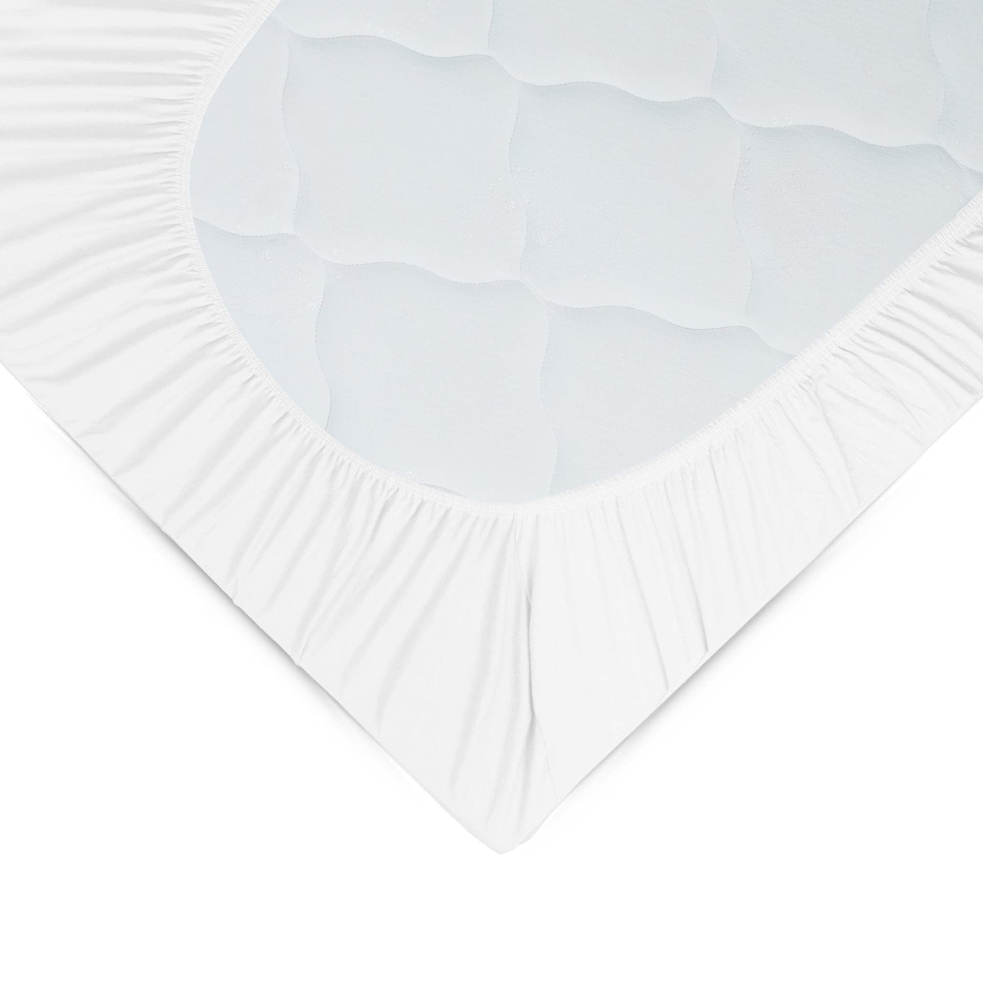 Spannbettlaken pflegeleicht und langlebig