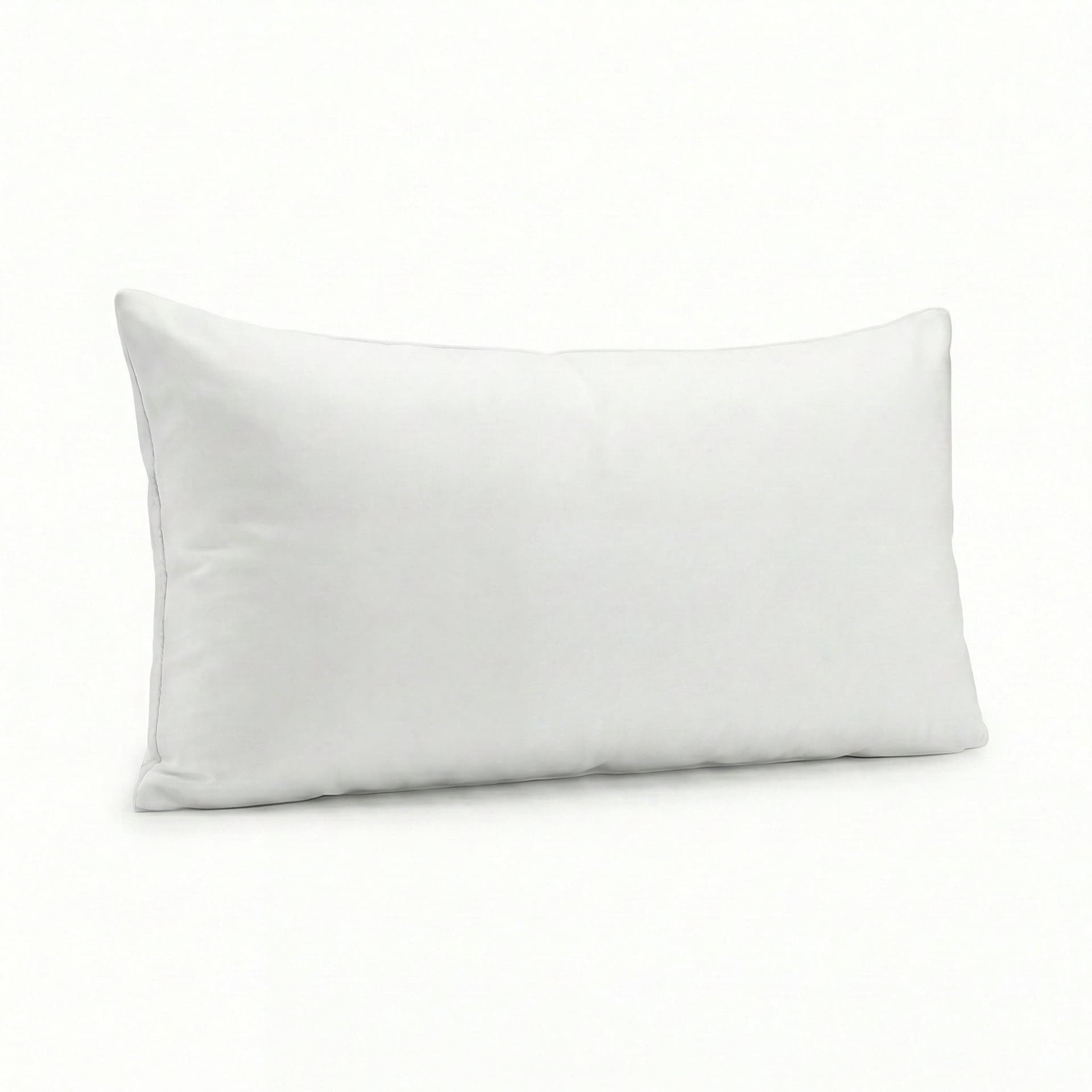 Kopfkissen Bozen mit Polyetherstäbchen-Füllung – 95°C waschbar