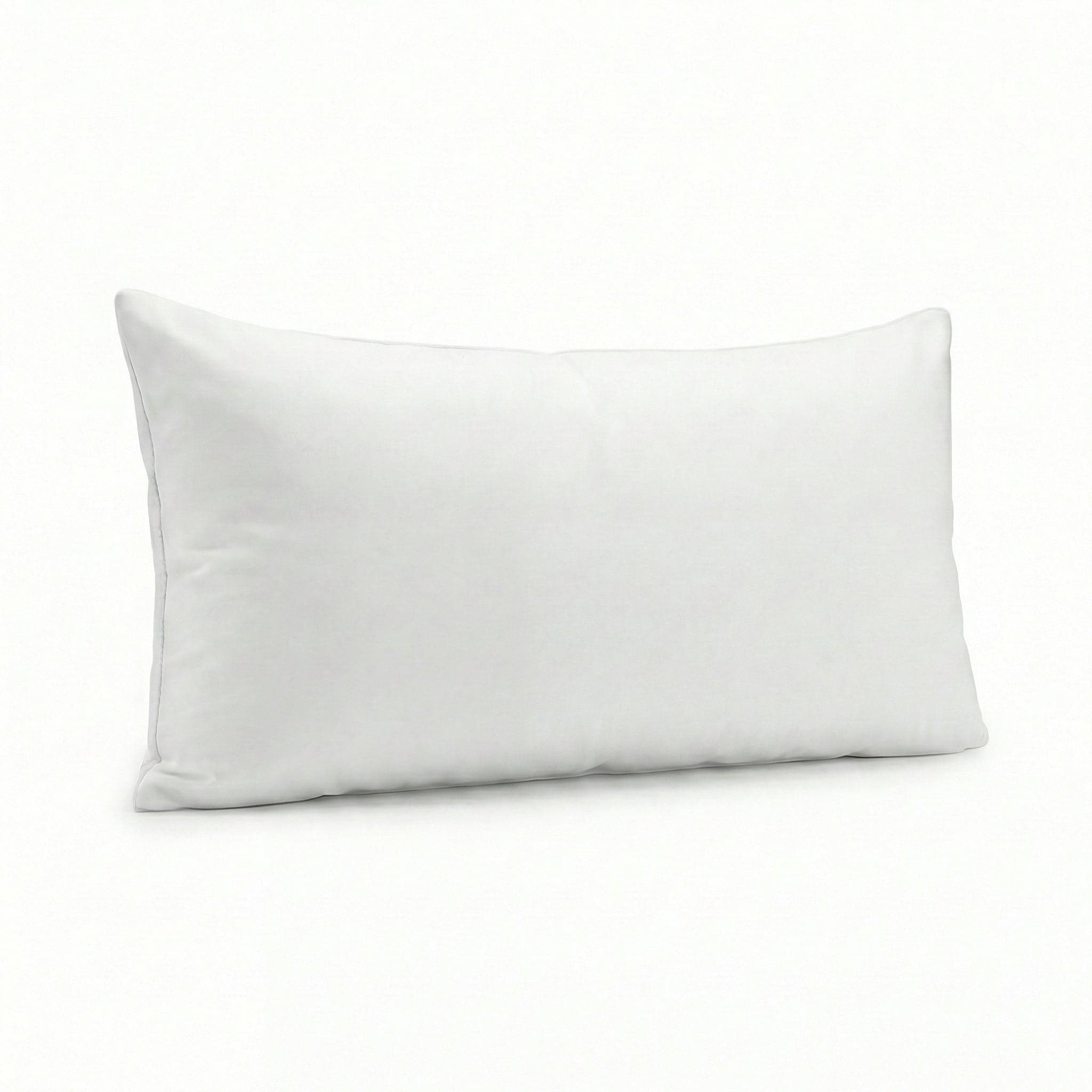 Kopfkissen Bozen mit Polyetherstäbchen-Füllung – 95°C waschbar