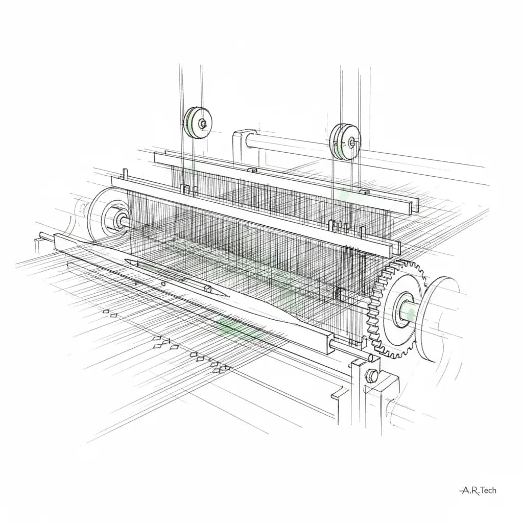 Verarbeitung – Qualität, die bleibt