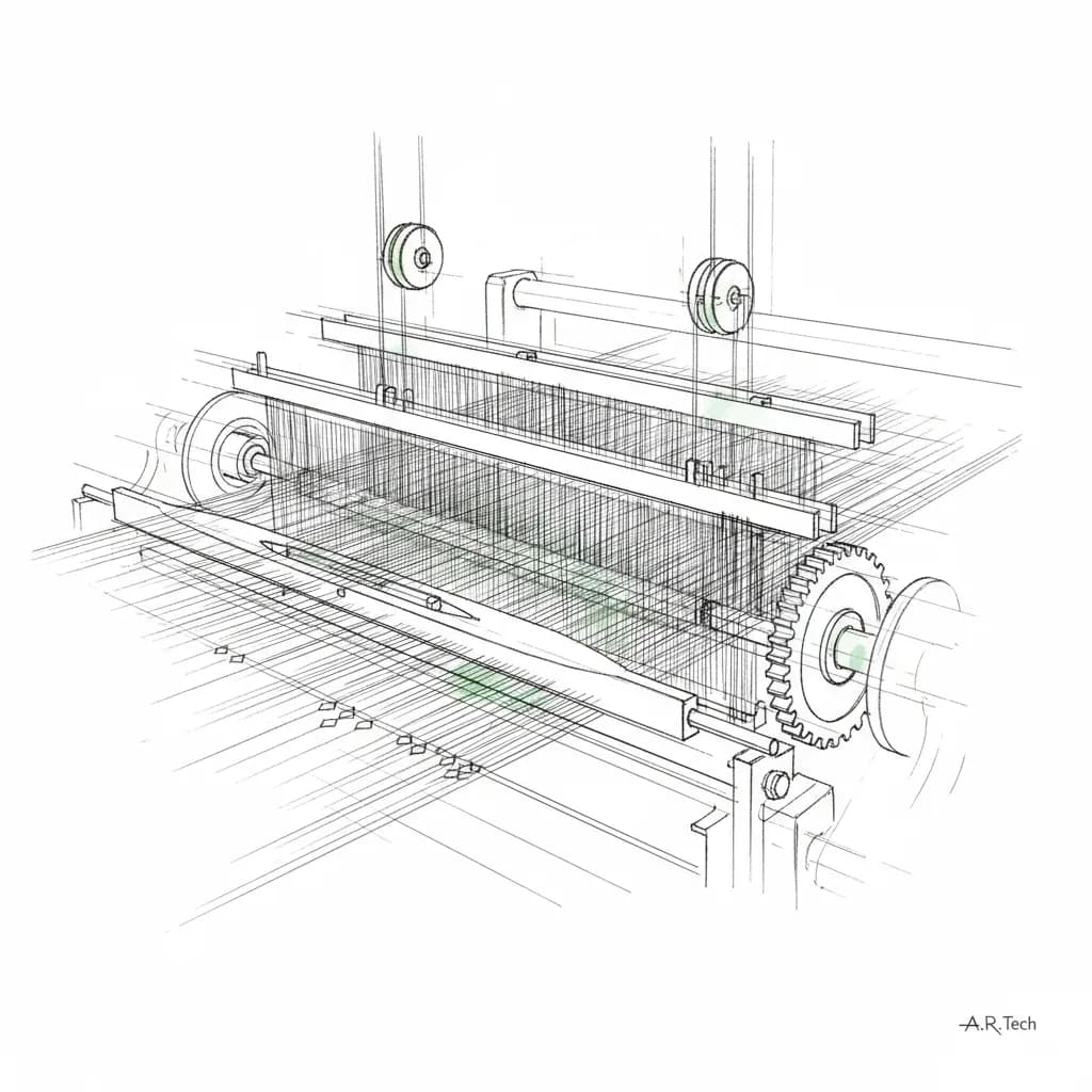 Verarbeitung – Qualität, die bleibt