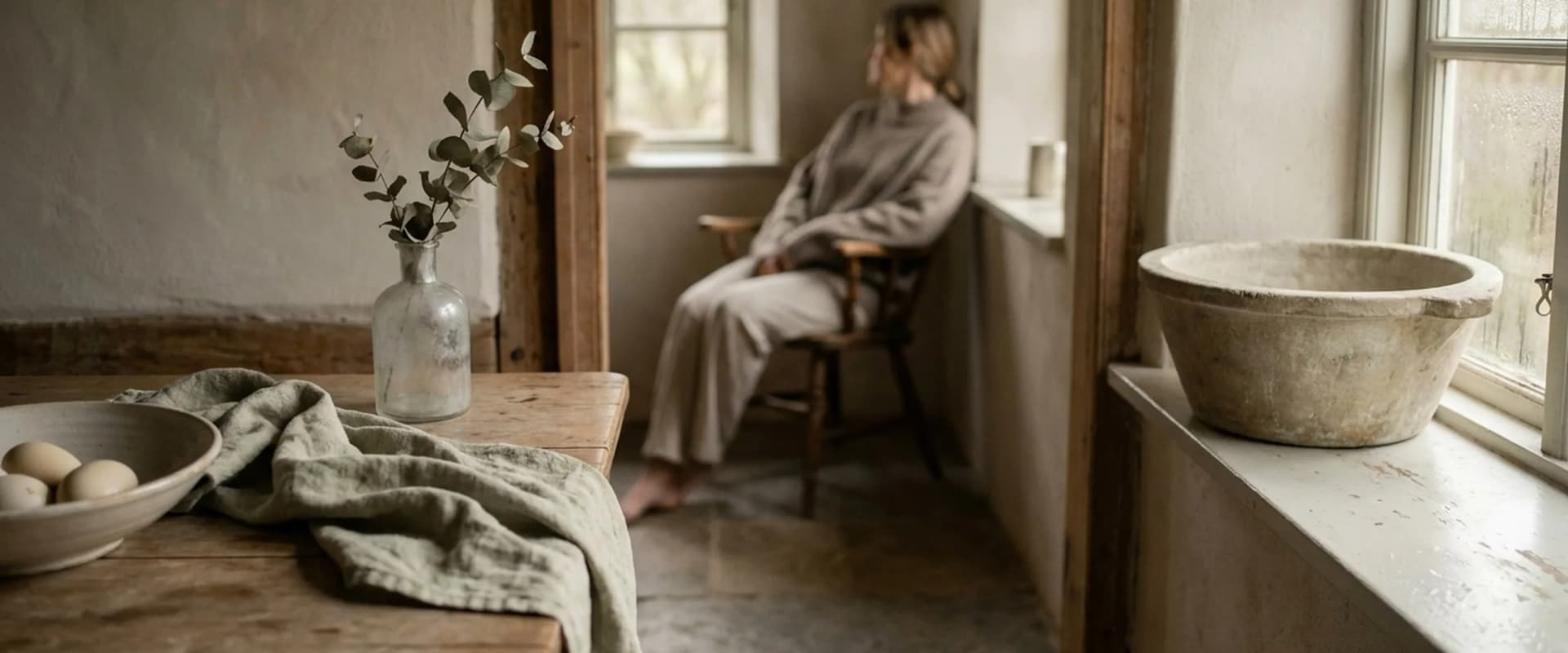 Bad & Wellness — Komplette Pahl-Welt