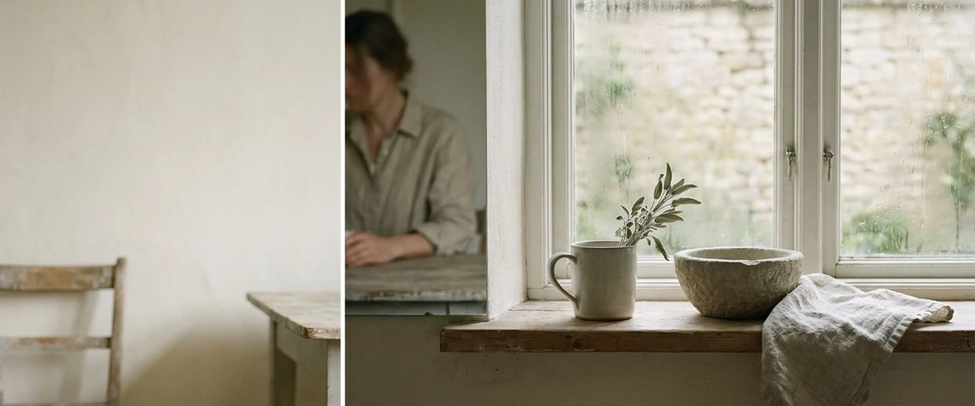 Mundservietten Tessin/Tessa