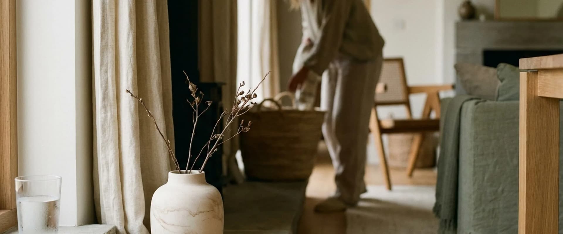 Wohnen & Lifestyle — Decken und Kissen