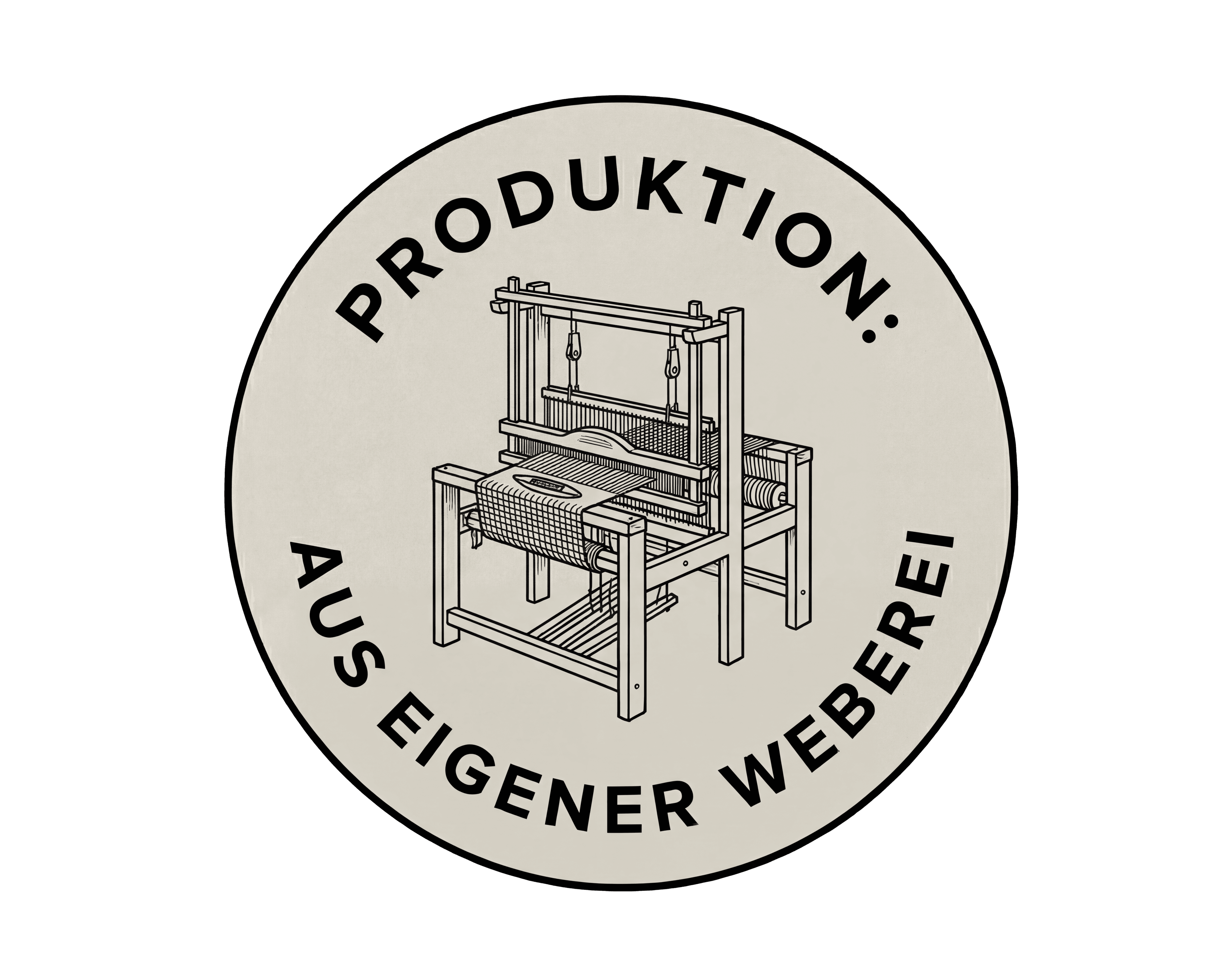 Gefertigt in eigener Manufaktur
