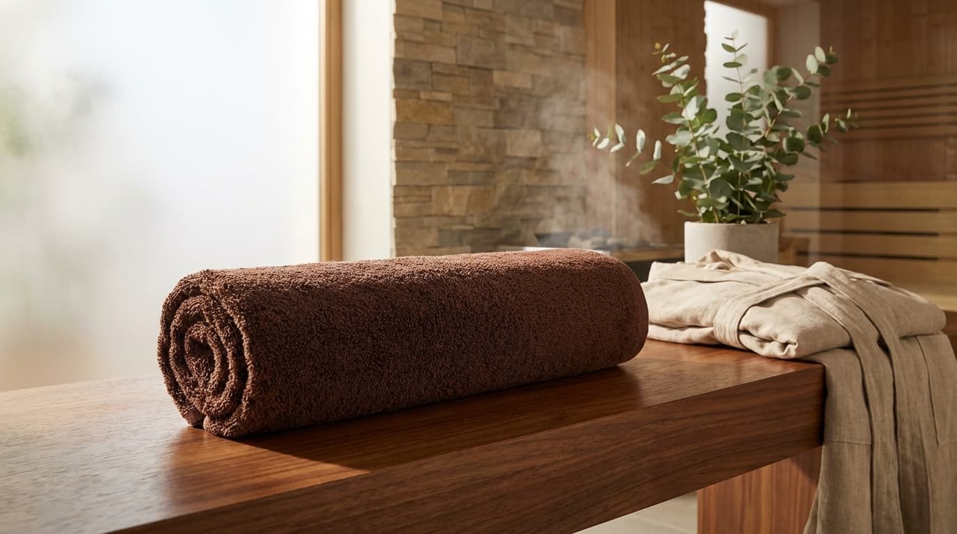 Textilfreie Sauna: Mit oder ohne Handtuch? Der große Ratgeber