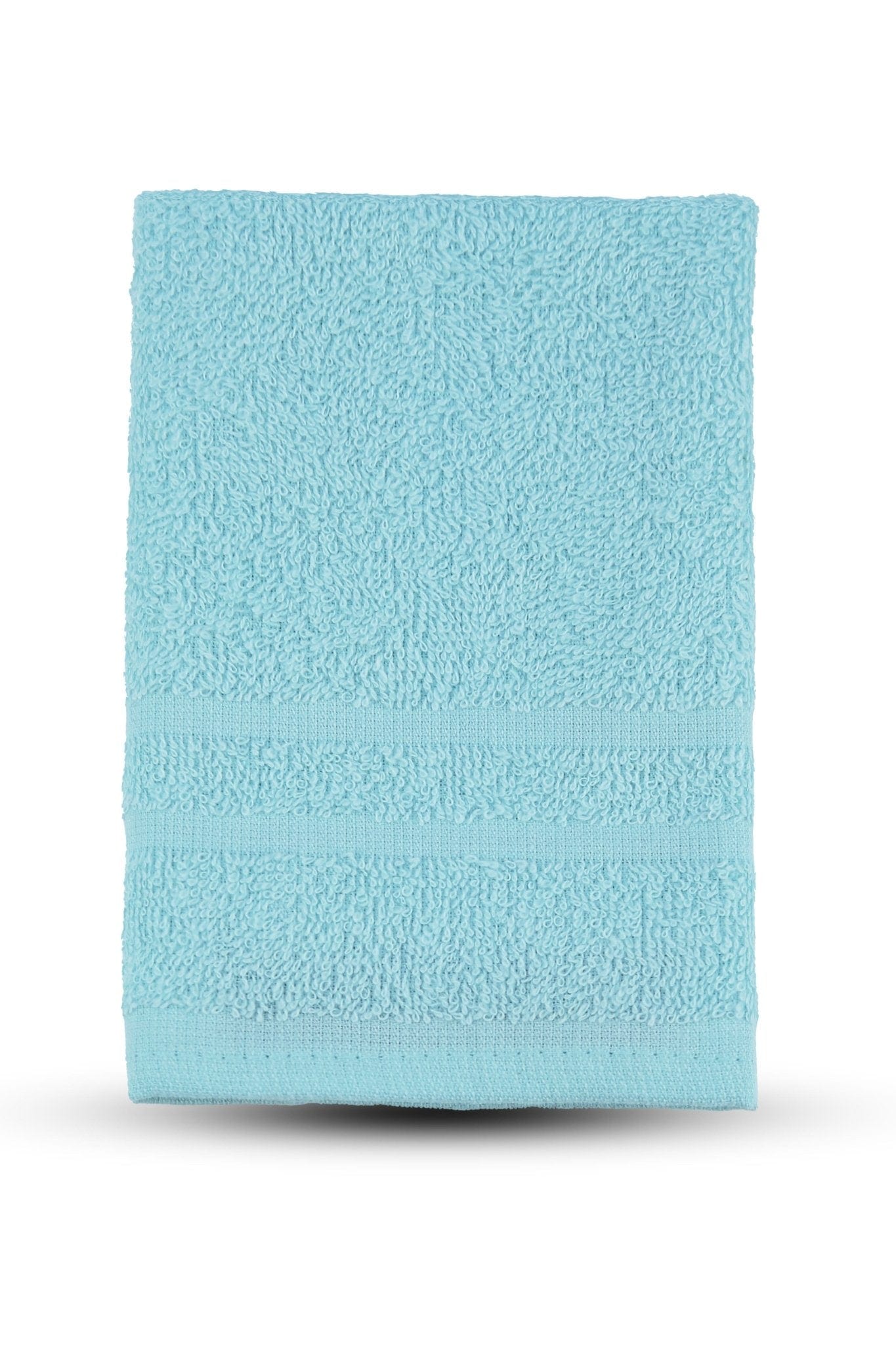 Seiftuch – Riva / Nina – mint – 30 x 30 cm