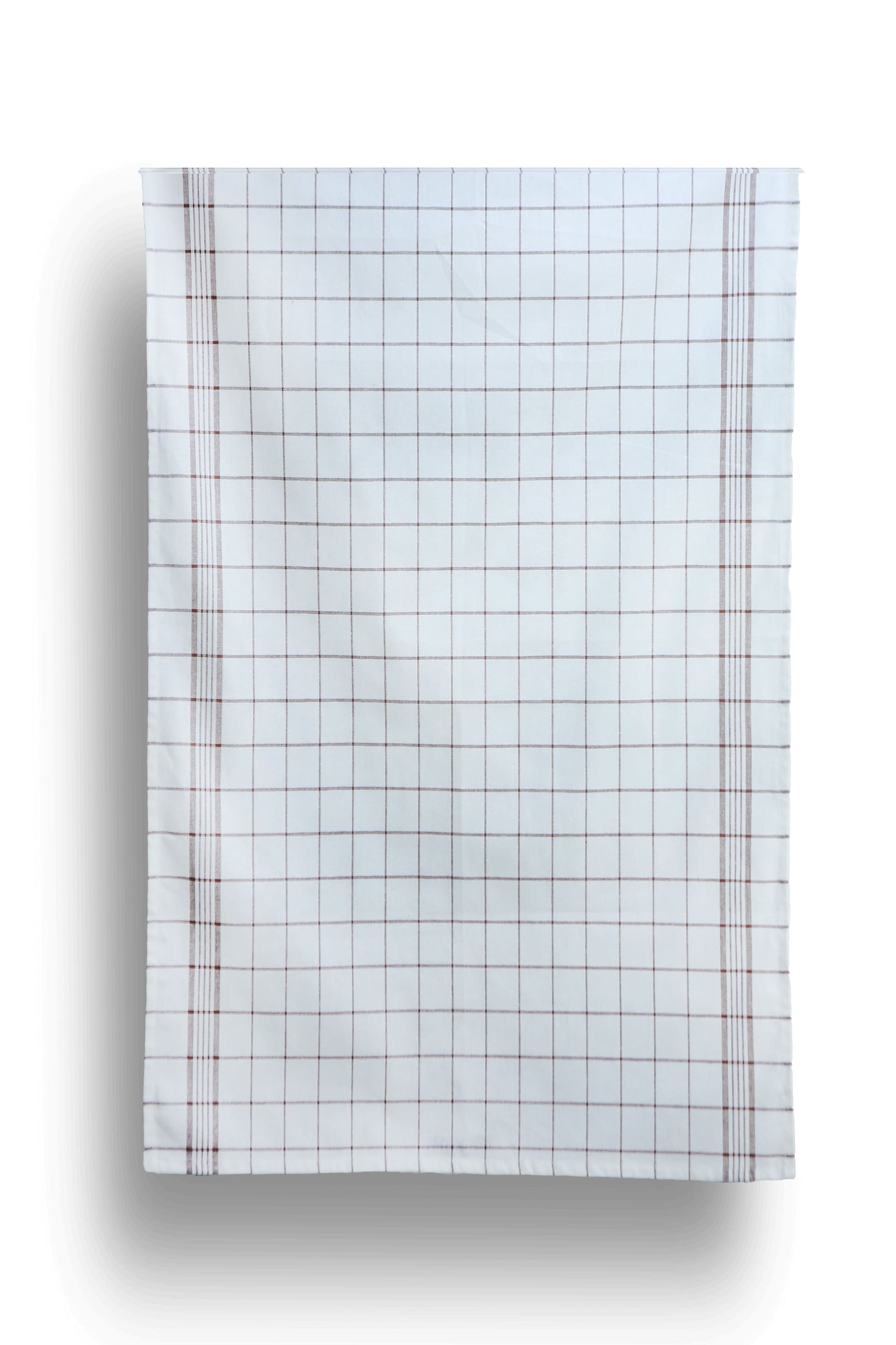 Geschirrtuch – Paris / Diana – braun – 60 x 80 cm