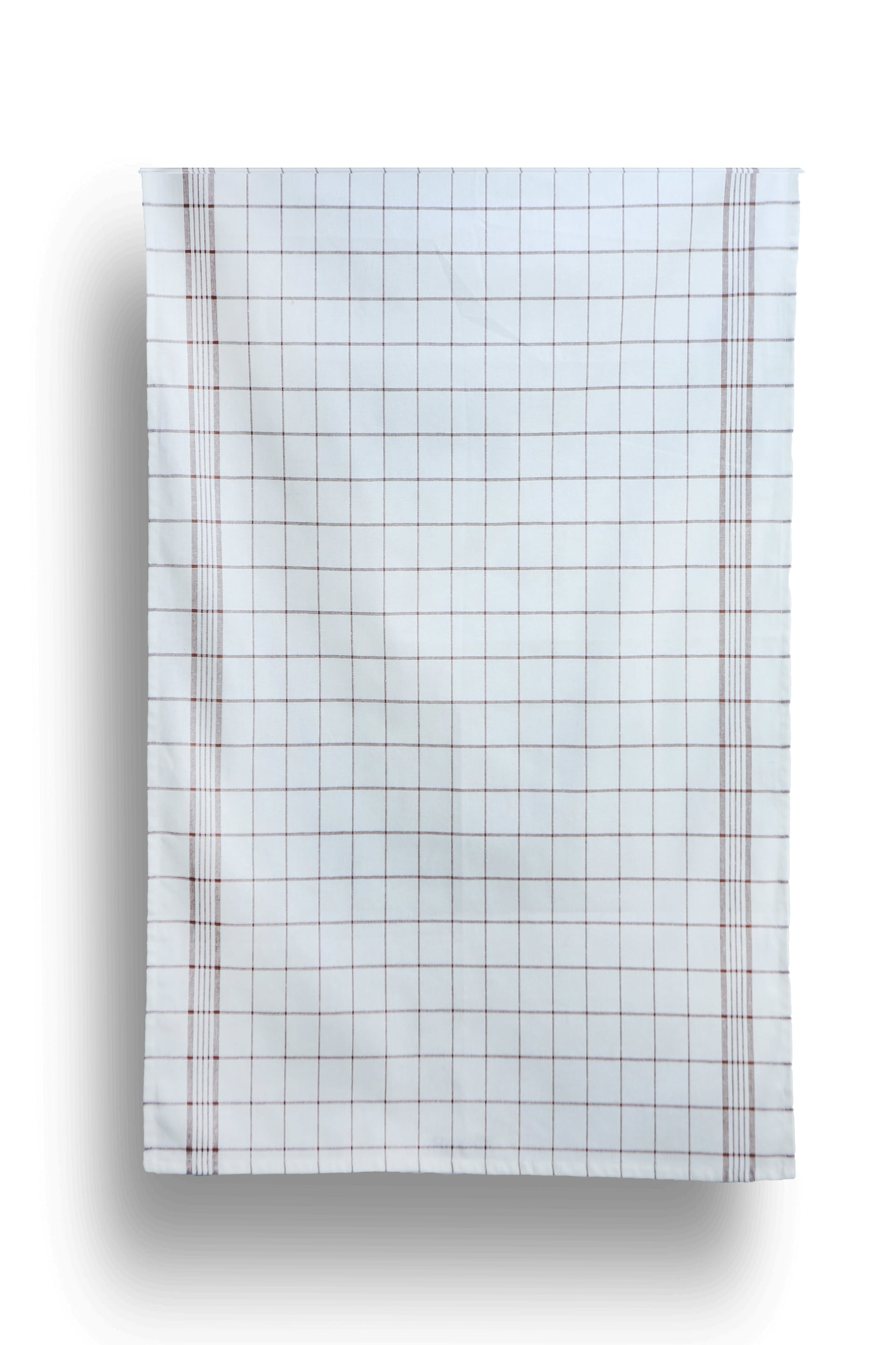 Geschirrtuch – Paris / Diana – braun – 60 x 80 cm